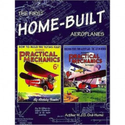 The First Home-Built Aeroplanes