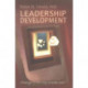 Leadership Development: Change from the Inside Out