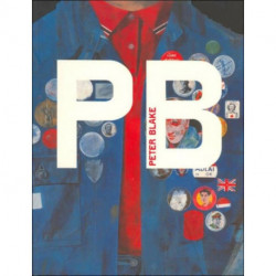 Modern Artists: Peter Blake