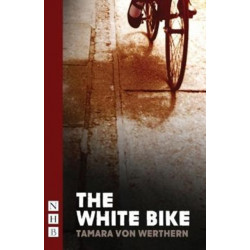 The White Bike