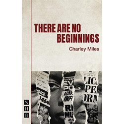 There Are No Beginnings