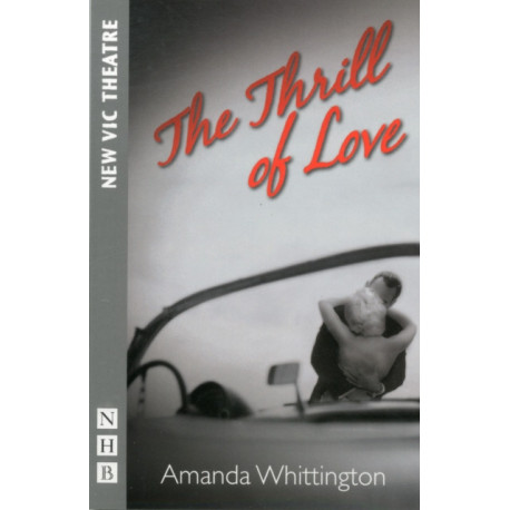 The Thrill of Love