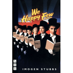 We Happy Few