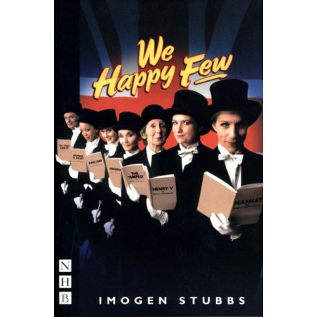 We Happy Few
