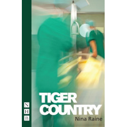 Tiger Country