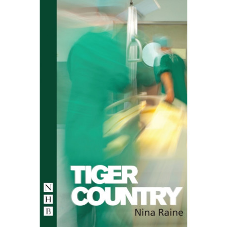 Tiger Country