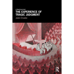 The Experience of Tragic Judgment