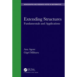 Extending Structures: Fundamentals and Applications