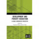 Development and Poverty Reduction: A Global Comparative Perspective