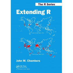 Extending R