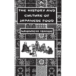 History Of Japanese Food