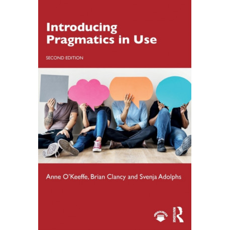 Introducing Pragmatics in Use