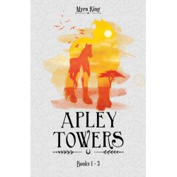 Apley Towers: Books 1-3: Books 1-3