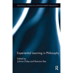Experiential Learning in Philosophy