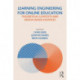 Learning Engineering for Online Education: Theoretical Contexts and Design-Based Examples