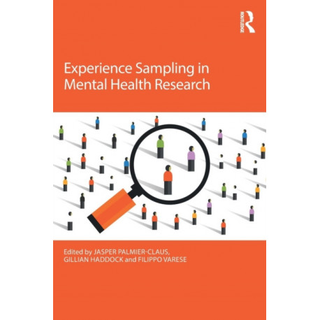 Experience Sampling in Mental Health Research