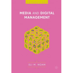 Media and Digital Management