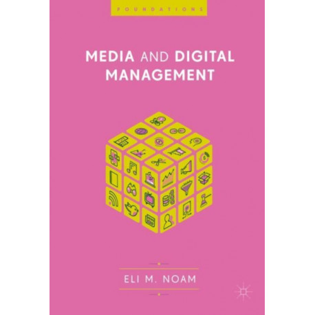 Media and Digital Management