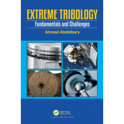 Extreme Tribology: Fundamentals and Challenges