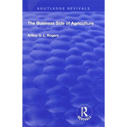 The Business Side of Agriculture