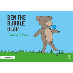 Ben the Bubble Bear: Targeting the b Sound