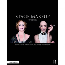 Stage Makeup