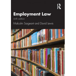 Employment Law 9e