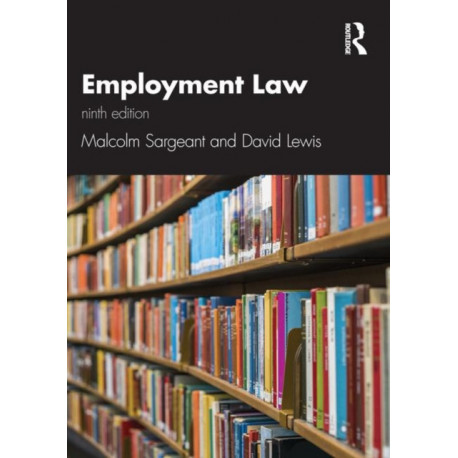 Employment Law 9e
