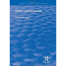 Ethics & Atonement