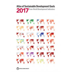 Atlas of Sustainable Development Goals 2017: From World Development Indicators