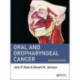 Oral and Oropharyngeal Cancer