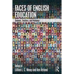 Faces of English Education: Students, Teachers, and Pedagogy
