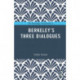 The Routledge Guidebook to Berkeley’s Three Dialogues