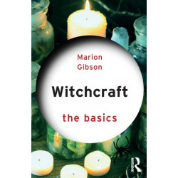 Witchcraft: The Basics