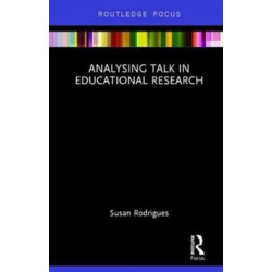 Analysing Talk in Educational Research