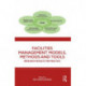 Facilities Management Models, Methods and Tools: Research Results for Practice