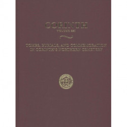 Tombs, Burials, and Commemoration in Corinth's Northern Cemetery