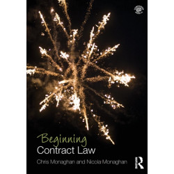 Beginning Contract Law