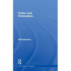 Fiction and Fictionalism