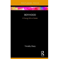 Boyhood: A Young Life on Screen