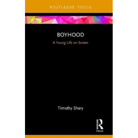 Boyhood: A Young Life on Screen