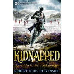 Oxford Children's Classics: Kidnapped