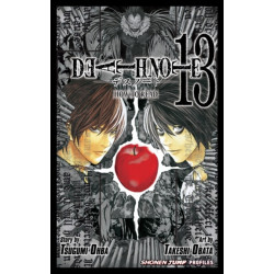 Death Note: How to Read