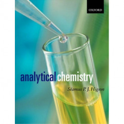 Analytical Chemistry