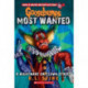 A Nightmare on Clown Street (Goosebumps Most Wanted -7)