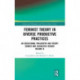 Feminist Theory in Diverse Productive Practices: An Educational Philosophy and Theory Gender and Sexualities Reader, Volume VI