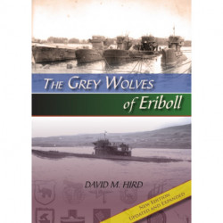 The Grey Wolves of Eriboll