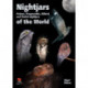 Nightjars, Potoos, Frogmouths, Oilbird, and Owlet–nightjars of the World