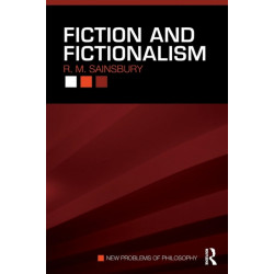 Fiction and Fictionalism
