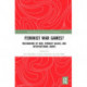 Feminist War Games?: Mechanisms of War, Feminist Values, and Interventional Games